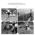 thumbnail image 3 of Rociador De Agua Con Múltiples Orificios, Aptas Para Regar Verduras, Jardín, Boquilla De Rociador Útil Eigraketly HA039595-04, 3 of 6