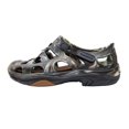 thumbnail image 6 of Shimano Fishing Evair Shoe - Camo, 6 [EVASH06CA], 6 of 13