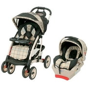 Graco - Quattro Tour Travel System, Graham