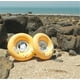 thumbnail image 2 of Anillo de natación inflable YONGSHENG Amarillo para niños, 2 of 5