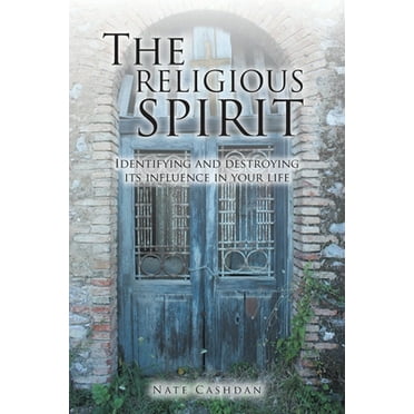The Religious Spirit (Paperback)