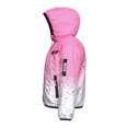thumbnail image 4 of Rokka&Rolla Girls‘ Light Windbreaker Rain Jacket  Sizes 4-18, 4 of 8