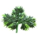 thumbnail image 4 of 12 paquetes de plantas artificiales de bambú que cuelgan guirnaldas de hojas para , oficina, jardín al , revestimient UNA, 4 of 9