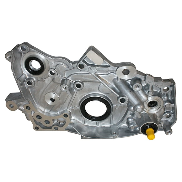 Bomba De Aceite Motor Tredia 1985 A 1987 Mitsubishi 4 CIL 2.0L REXITE .