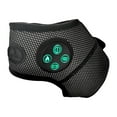 thumbnail image 1 of Milaget Masseur de Pied à Cheville 3 Vitesses Compression Réglable pour la Maison de Sport de Gymnastique, 1 of 9
