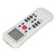 thumbnail image 5 of Controlador De Aire Acondicionado, Botones Suaves De Ahorro De Energía Carcasa De ABS Aire Acondicionado Remoto Multifunción Portátil Sensible Para R14a Para R14a Ce Para R14 Ce, 5 of 7