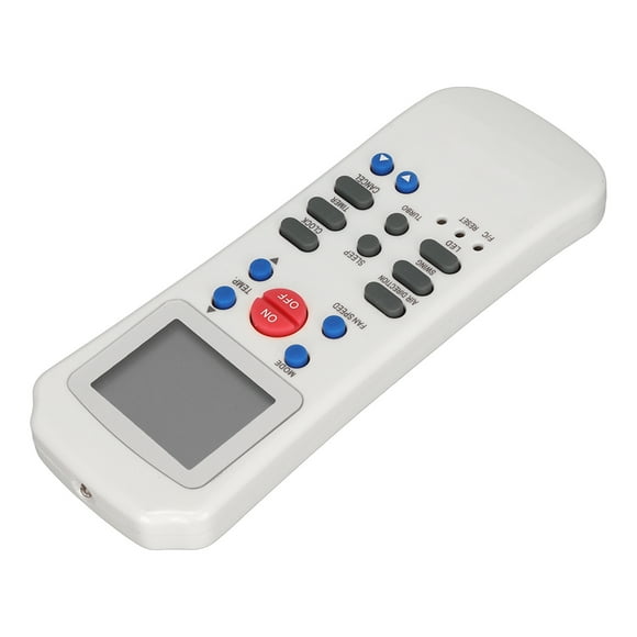 Air Conditioner Remote Control For Carrier, Replacement Durable Air Conditioning Remote Controller For Carrier R14a R14a Ce R14 Ce