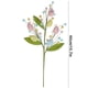 thumbnail image 3 of Flores artificiales de Pascua, ramitas de Pascua con huevos y bayas, tallos florales de primavera, ramitas para centro de mesa de Pascua, tallos florales artificiales, centro de mesa con, 3 of 6