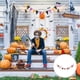 thumbnail image 5 of Banner de fiesta de Halloween Party Hanging Flag Halloween Celebration Banner, 5 of 6
