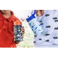 thumbnail image 5 of Botella de agua IRON °FLASK Kids Puppy Land de 400 ml con tapa de pajita, 5 of 5