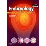 Embryology [Paperback - Used]