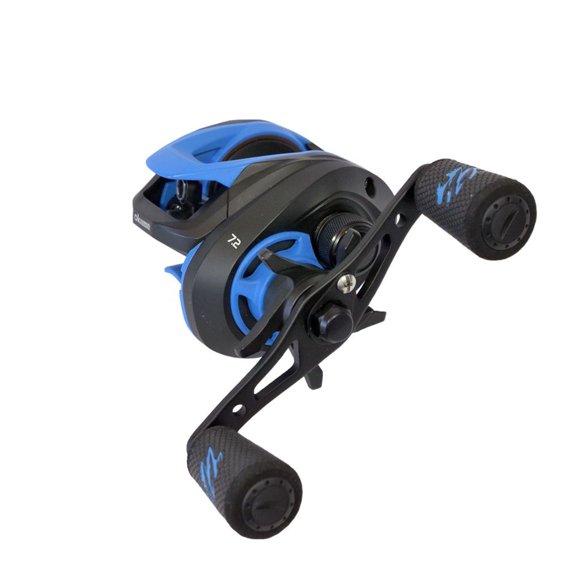 Okuma Baitcasting Reels