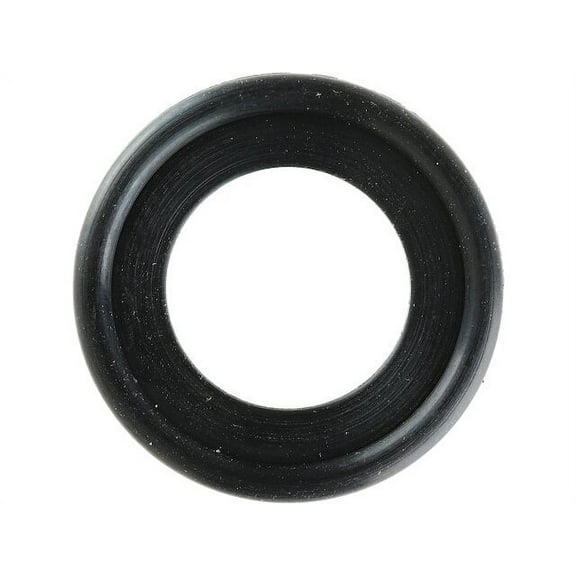 Oil Drain Plug Gasket - Compatible with 2004 - 2012 Ford Escape 3.0L V6 2005 2006 2007 2008 2009 2010 2011