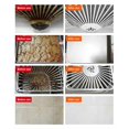 thumbnail image 5 of Kitchen Stove Oil Cleaning Spray Heavy Duty Oil Stain Cleaning Spray for Kitchen Bathroom Cleaning, 5 of 5