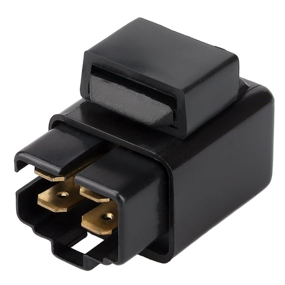 Cyleto ATV Starter Solenoid Relay for Polaris Predator 50 90 Sportsman 90 Scrambler 50 90 for Yamaha YFM600 Grizzly 600 1998-2001 YFM350 Warrior 350 R_High-quality