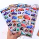 thumbnail image 2 of Pegatinas 3D Puffy para niños, bolsas de fiesta, manualidades, 2 of 2