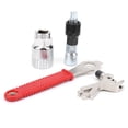 thumbnail image 4 of Compact Bike Repair Tool, Bottom Bracket Tool, For Foldable Bikes Children's Bikes Mountain Bikes Road Bikes Bottom Bracket, 4 of 8