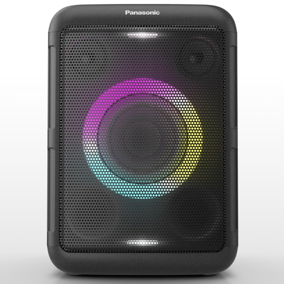 Altavoz portátil Panasonic BMAX SC-BMAX5 Bluetooth 75W