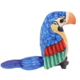 thumbnail image 4 of Peluche de Loro Parlante Eléctrico Jadeshay, 4 of 12