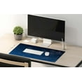 thumbnail image 5 of Night Sky with Clouds and Many Stars Mousepad, Extra Large Desk Mat, Cute Desk Pad, Aesthetic Mousepad, Gaming Mousepad, XLL Desk Mat, Space Desk Mat 35.4 x 15.7 inch, 5 of 6