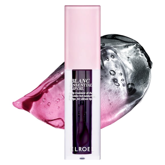 Aceite Labial ELROEL Blanc Essential Hidratación 50HR #05