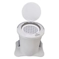 thumbnail image 4 of Manual Dehydrator Mini Portable Dehydrator High Capacity Electricity Free Hand Drawstring Dehydrator for Dormitory Travel, 4 of 8