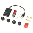 thumbnail image 4 of TPMS BuyWeek Detector de Presión de Neumáticos USB, 4 of 9