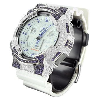 walmart g shock men's watch