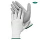 thumbnail image 3 of Guantes de nitrilo, 12 pares de guantes protectores de nitrilo profesionales Guantes de seguridad Integración perfecta, 3 of 8