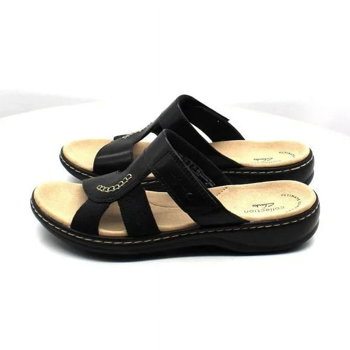 Leisa emily sales slide sandals