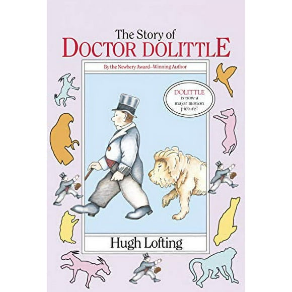 L'Histoire de Doctor Dolittle