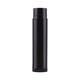 thumbnail image 1 of Envase de bálsamo labial, lote de 100 unidades, 5 ml, tubo de brillo de labios negro transparente, tubo de brillo de labios de grado profesional, 1 of 5