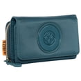 thumbnail image 2 of CARTERA MUJER JAIME IBIZA JI 646 TURQUESA, 2 of 5