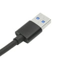 thumbnail image 3 of Adaptador VGA ANGGREK Convertidor 1920 x 1080p USB3.0 a VGA Hembra, 3 of 7