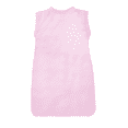 thumbnail image 2 of Saquito baby sleeping polar fleece Rosa 0-6 meses CHIQUI MUNDO Rosa; Saquito para dormir; Ultrasuave, 2 of 3
