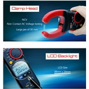 UNI-T UT213A 400A Digital HVAC Clamp Meter