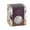 Winter Waterlily, variant on Shimmering Bubbling Bath, Ornament Shaped Bottle, 250 ml, Jasmine Fire