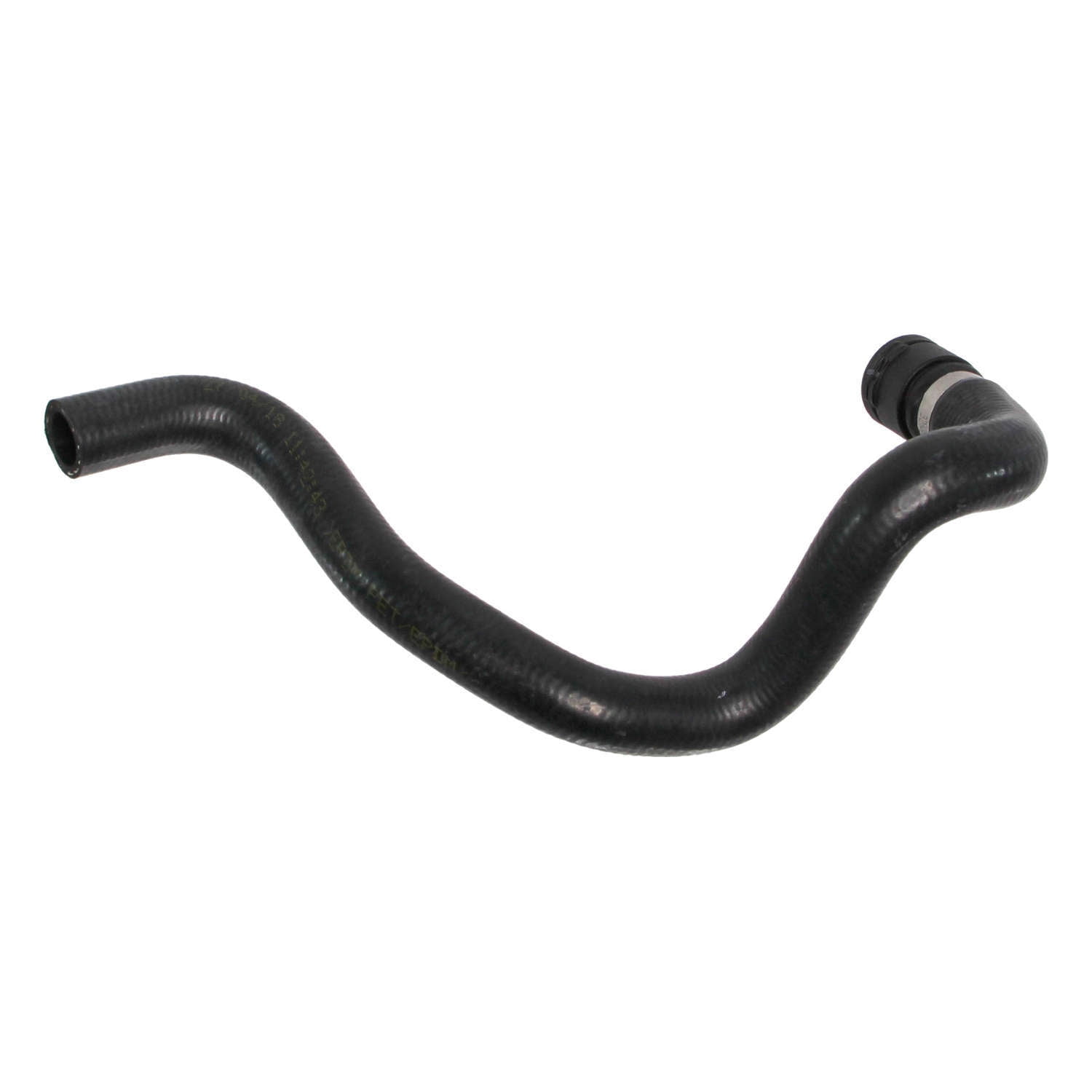 HVAC Heater Hose CRP CHH0166R HVAC Heater Hose CRP CHH0166R