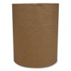 Morcon Tissue Morsoft Universal Roll Towels, Kraft, 1-Ply, 600 ft, 7.8" Dia, 12 Rolls/Carton -MORR12600