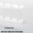thumbnail image 3 of Hat Stands for Display Organizer Baseball Caps-2Pcs Hat Racks A, 3 of 5