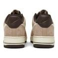 thumbnail image 4 of Men's Nike Air Force 1 '07 LV8 EMB Hemp/Coconut Milk (FB8878 200) - 11, 4 of 6