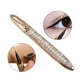 thumbnail image 3 of Líquido autoadhesivo sin pegamento de secado rápido para maquillaje de pestañas postizas Perla de oro rosa, 3 of 9
