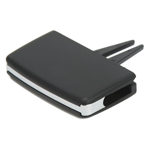 Reemplazo de la pestaña de salida de aire de la pestaña de ventilación del aire acondicionado del coche para Mercedes Benz Clase C 2008-2010