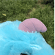 thumbnail image 4 of Peluche Sulley Bebé Sullivan Monster Inc Juguete Suave Xtellar azul, 4 of 4