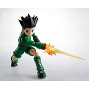 Tamashii Nations - Hunter x Hunter - Gon, S.H.Figuarts Action Figure