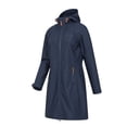 thumbnail image 4 of Mountain Warehouse Womens Ioana Longline Soft Shell Jacket, 4 of 4