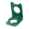 thumbnail image 3 of CRCMURE Biscuit Moulds Uncrustable Sandwich Maker Cutters For Kids Lunch Mini Cookie Cutter And Sealer, 3 of 8