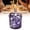 Black, variant on Candle Wraps, 1 PCS Flameless Tea Light Decorative Wraps Candles Holders for Festival Birthday Wedding Party (Gold)