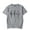 grey, variant on Yeat 2093 T-Shirt 2093 Album Merch Summer Shirt For Women/Men Unisex Rapper O-neck Short Sleeve Tshirt Streetwear