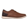 thumbnail image 2 of ZAPATOS CASUALES STYLO HOMBRE 2300 SIMIPIEL CAFÉ, 2 of 4
